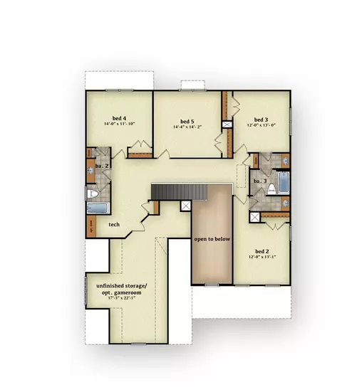 295 Glenkirk Pl, Garner, NC 27529 photo 3