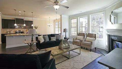 7812 Charters End St, Willow Spring, NC 27592 photo 7