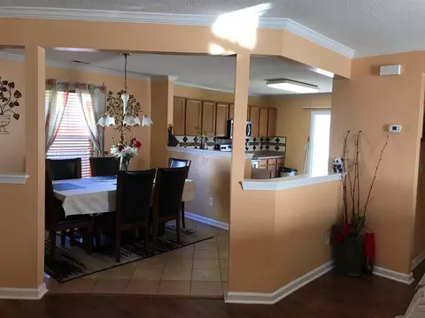 3510 Mountain Brook Cir, Durham, NC 27703 photo 9
