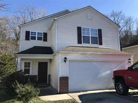 3510 Mountain Brook Cir, Durham, NC 27703 photo 2