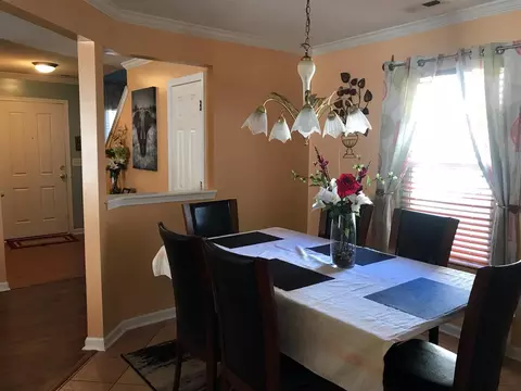 3510 Mountain Brook Cir, Durham, NC 27703 photo 10