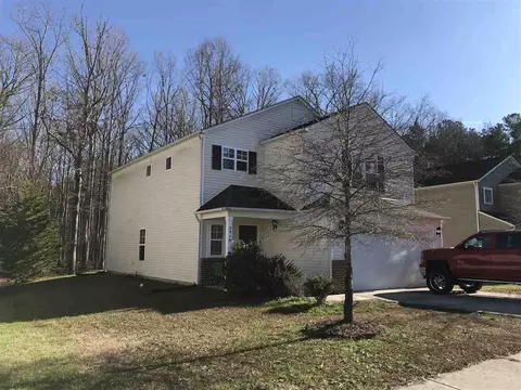 3510 Mountain Brook Cir, Durham, NC 27703 photo 1