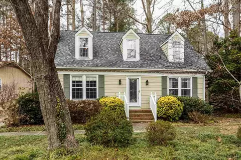 702 Buckingham Rd, Garner, NC 27529 photo 1