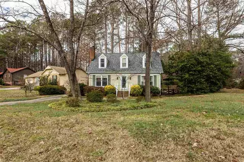 702 Buckingham Rd, Garner, NC 27529 photo 25