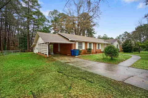 3305 Dixon Rd, Durham, NC 27707 photo 3