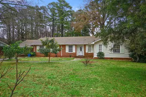 3305 Dixon Rd, Durham, NC 27707 photo 4