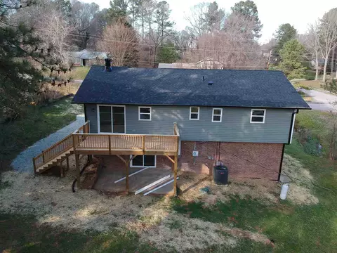 1701 Stacy Dr, Durham, NC 27712 photo 3