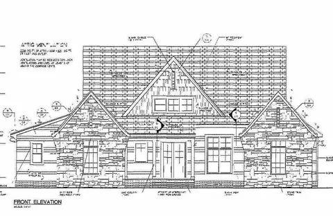 3704 Dillard Ln, Wake Forest, NC 27587 photo 1