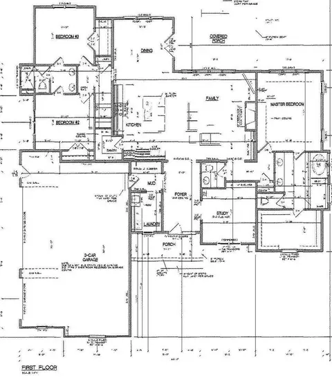 3704 Dillard Ln, Wake Forest, NC 27587 photo 3