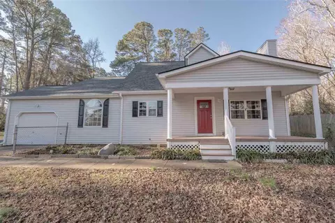 12480 Old Stage, Middle Creek, NC 27592 photo 1