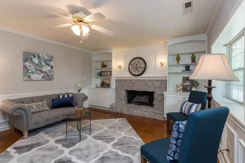 12480 Old Stage, Middle Creek, NC 27592 photo 5