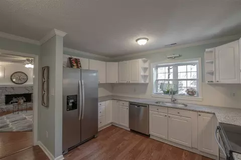 12480 Old Stage, Middle Creek, NC 27592 photo 9