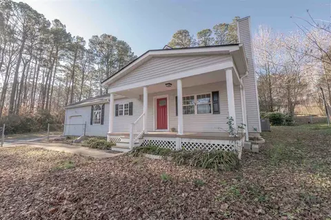12480 Old Stage, Middle Creek, NC 27592 photo 2