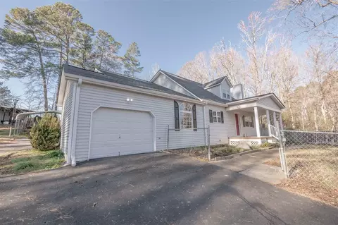 12480 Old Stage, Middle Creek, NC 27592 photo 3