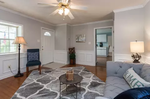 12480 Old Stage, Middle Creek, NC 27592 photo 6