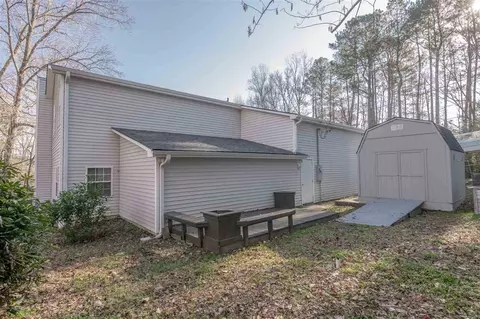 12480 Old Stage, Middle Creek, NC 27592 photo 25