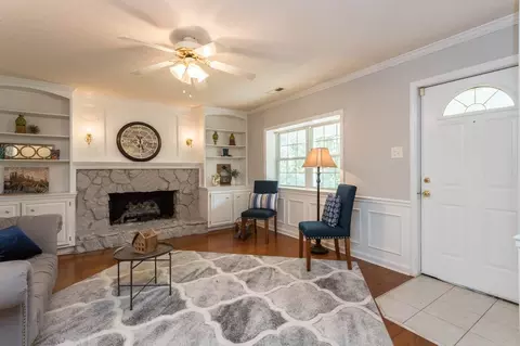 12480 Old Stage, Middle Creek, NC 27592 photo 4