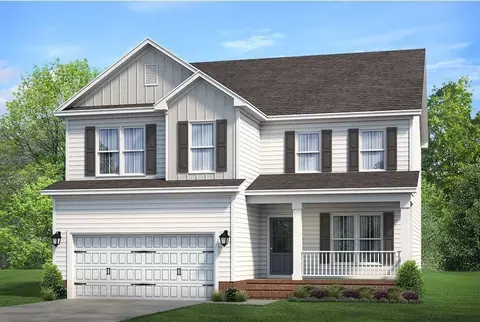 5516 Bashor Dr, Raleigh, NC 27604 photo 1