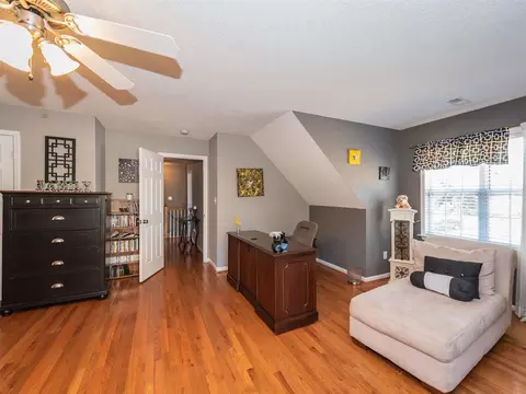 66 Silver Stirrup Ct, Willow Spring, NC 27592 photo 16