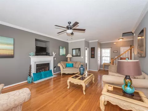 66 Silver Stirrup Ct, Willow Spring, NC 27592 photo 3