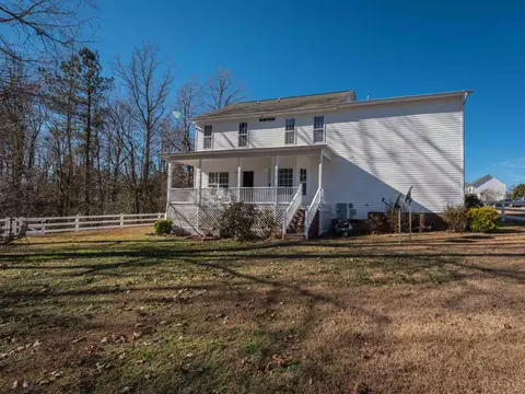 66 Silver Stirrup Ct, Willow Spring, NC 27592 photo 24
