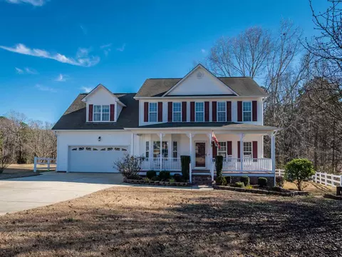 66 Silver Stirrup Ct, Willow Spring, NC 27592 photo 1