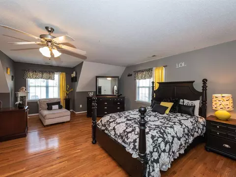 66 Silver Stirrup Ct, Willow Spring, NC 27592 photo 17