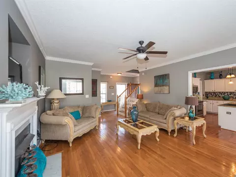 66 Silver Stirrup Ct, Willow Spring, NC 27592 photo 25
