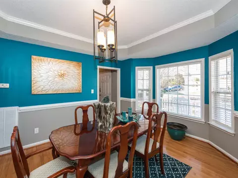 66 Silver Stirrup Ct, Willow Spring, NC 27592 photo 7