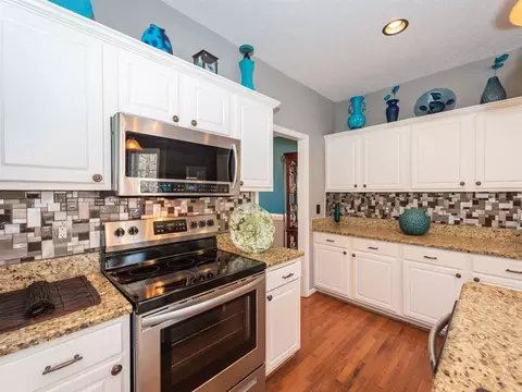 66 Silver Stirrup Ct, Willow Spring, NC 27592 photo 5