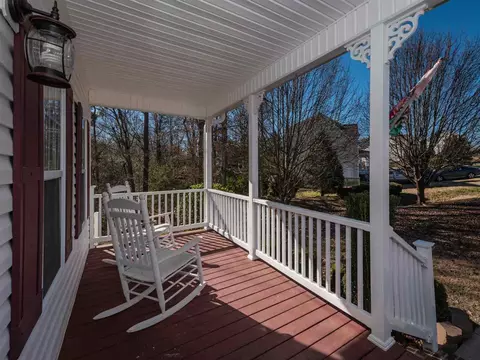 66 Silver Stirrup Ct, Willow Spring, NC 27592 photo 2
