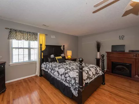 66 Silver Stirrup Ct, Willow Spring, NC 27592 photo 18
