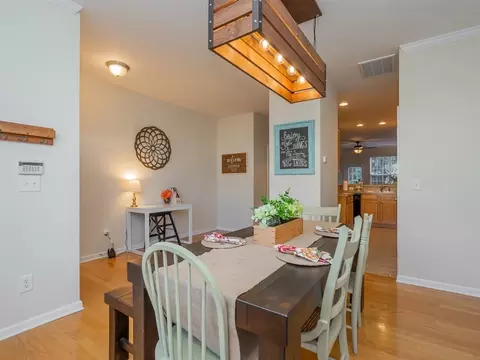 7855 Silverthread Ln, Raleigh, NC 27617 photo 3
