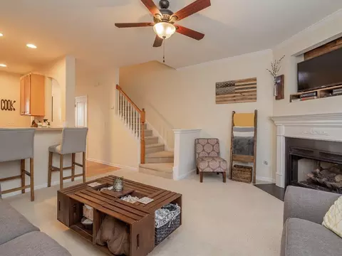 7855 Silverthread Ln, Raleigh, NC 27617 photo 10
