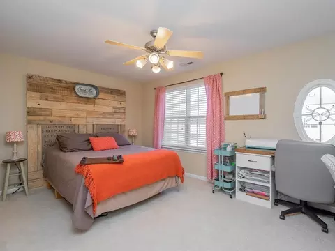 7855 Silverthread Ln, Raleigh, NC 27617 photo 13