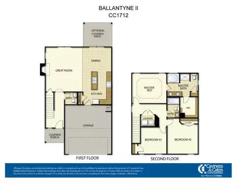 276 E Webber Ln, Clayton, NC 27527 photo 2