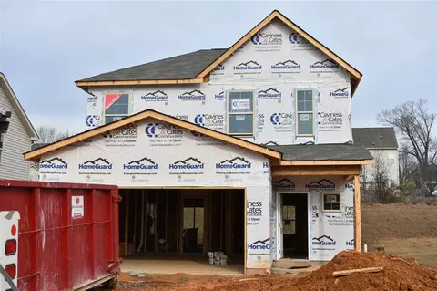 276 E Webber Ln, Clayton, NC 27527 photo 3