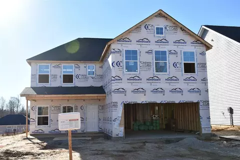 261 E Webber Ln, Clayton, NC 27527 photo 3