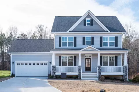 437 Grey Hawk Dr, Garner, NC 27529 photo 1