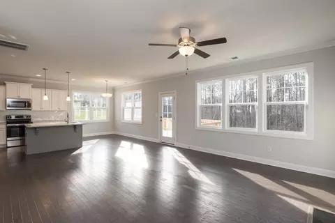 437 Grey Hawk Dr, Garner, NC 27529 photo 13