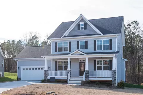 437 Grey Hawk Dr, Garner, NC 27529 photo 2