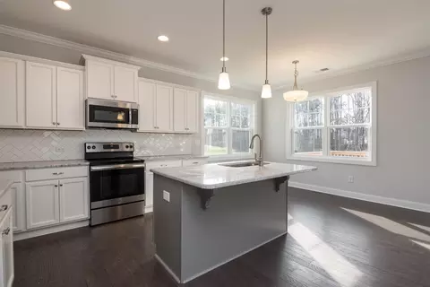 437 Grey Hawk Dr, Garner, NC 27529 photo 7