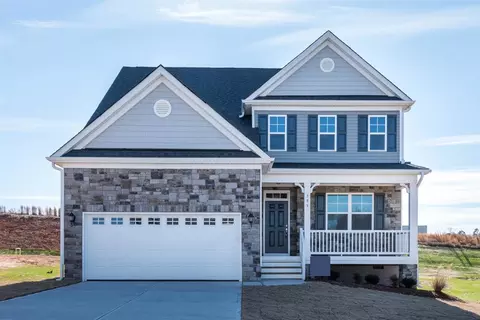 393 Grey Hawk Dr, Garner, NC 27529 photo 1