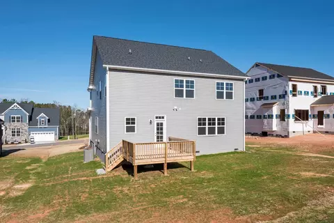 393 Grey Hawk Dr, Garner, NC 27529 photo 5