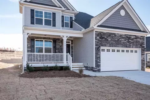 423 Grey Hawk Dr, Garner, NC 27529 photo 2