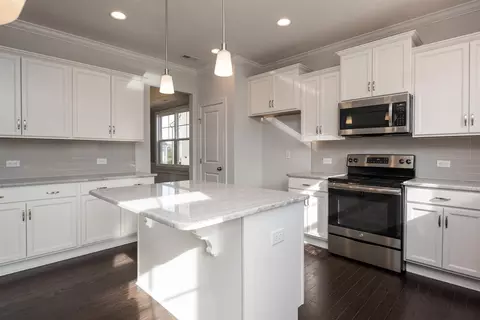 423 Grey Hawk Dr, Garner, NC 27529 photo 7