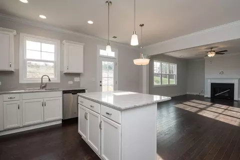 423 Grey Hawk Dr, Garner, NC 27529 photo 9