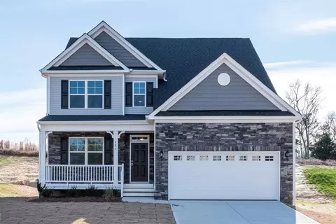 423 Grey Hawk Dr, Garner, NC 27529 photo 1