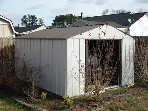 102 Bishop Ln, Dunn, NC 28334 photo 23