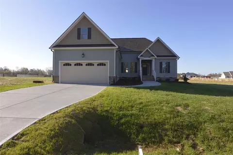 76 Ada Cir, Selma, NC 27576 photo 2